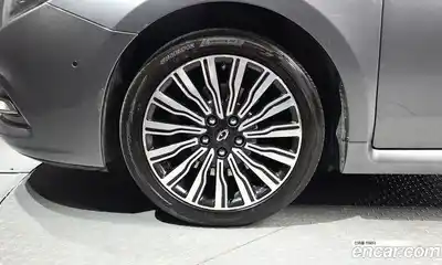 Renault SM7 2015 3.5 Автомат в Москве № 148553, миниатюра 7