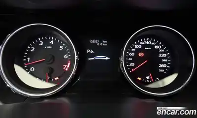 Renault SM7 2015 3.5 Автомат в Москве № 148553, миниатюра 8