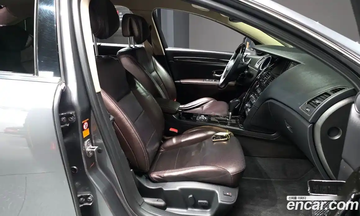 Renault SM7 2015 3.5 Автомат в Москве № 148553, фото 9