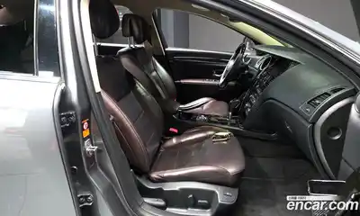 Renault SM7 2015 3.5 Автомат в Москве № 148553, миниатюра 9