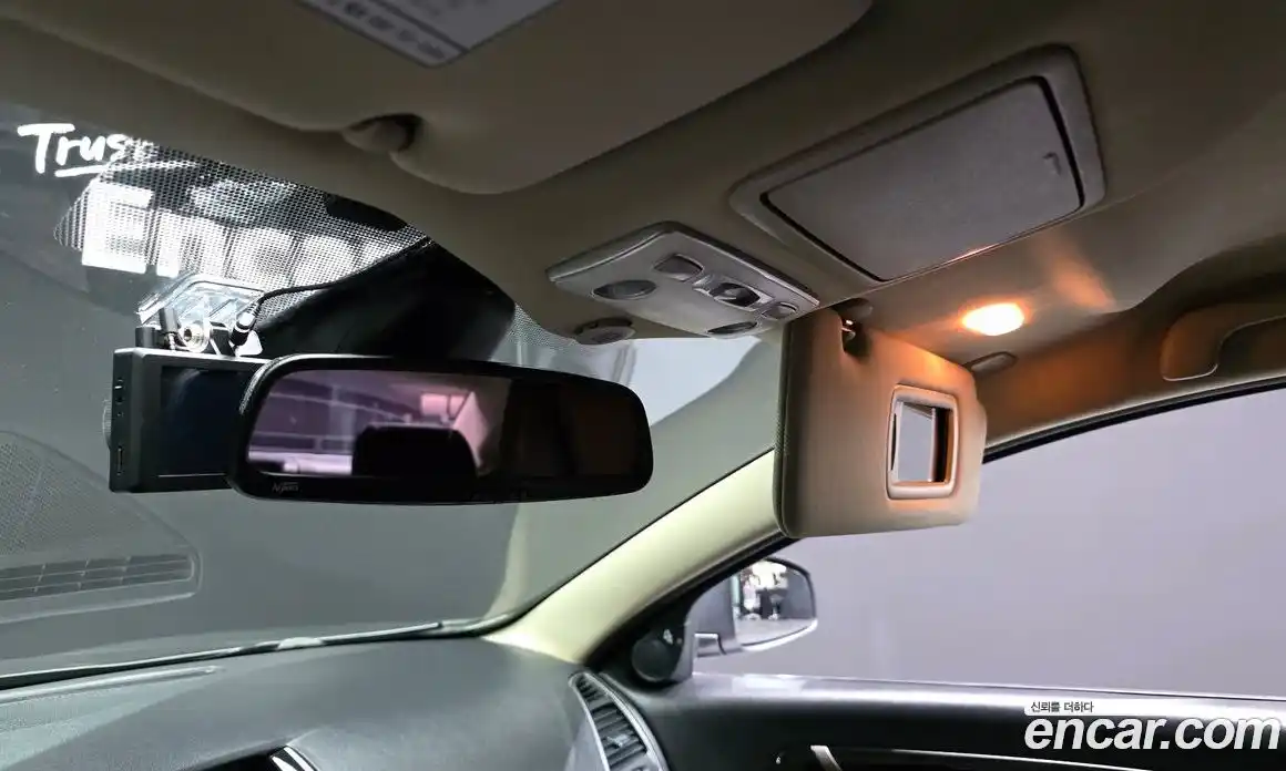 Renault SM7 2015 3.5 Автомат в Москве № 148553, фото 10