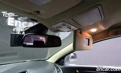 Renault SM7 2015 3.5 Автомат в Москве № 148553, миниатюра 10