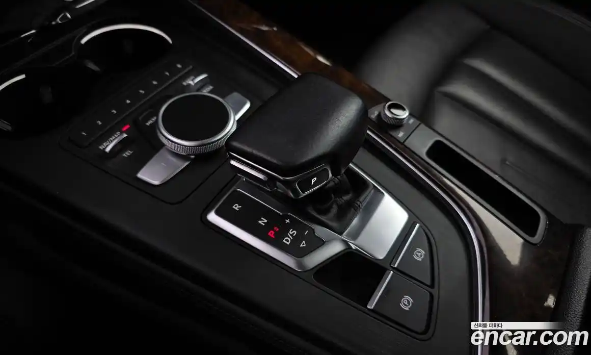 Audi A4 2016 2.0 Автомат в Москве № 151386, фото 18