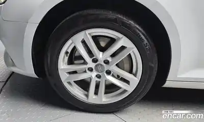 Audi A4 2016 2.0 Автомат в Москве № 151386, миниатюра 5