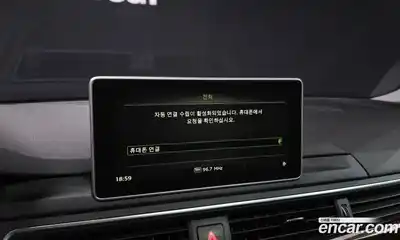 Audi A4 2016 2.0 Автомат в Москве № 151386, миниатюра 8