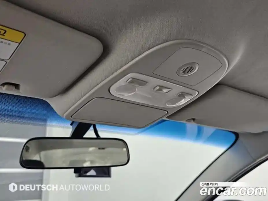 Renault SM3 2011 1.6 Автомат в Москве № 152252, фото 18