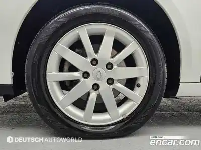 Renault SM3 2011 1.6 Автомат в Москве № 152252, миниатюра 5