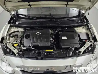 Renault SM3 2011 1.6 Автомат в Москве № 152252, миниатюра 6