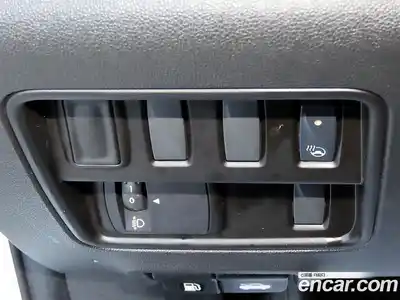 Renault QM6 2023 2.0 Автомат в Москве № 152684, миниатюра 12