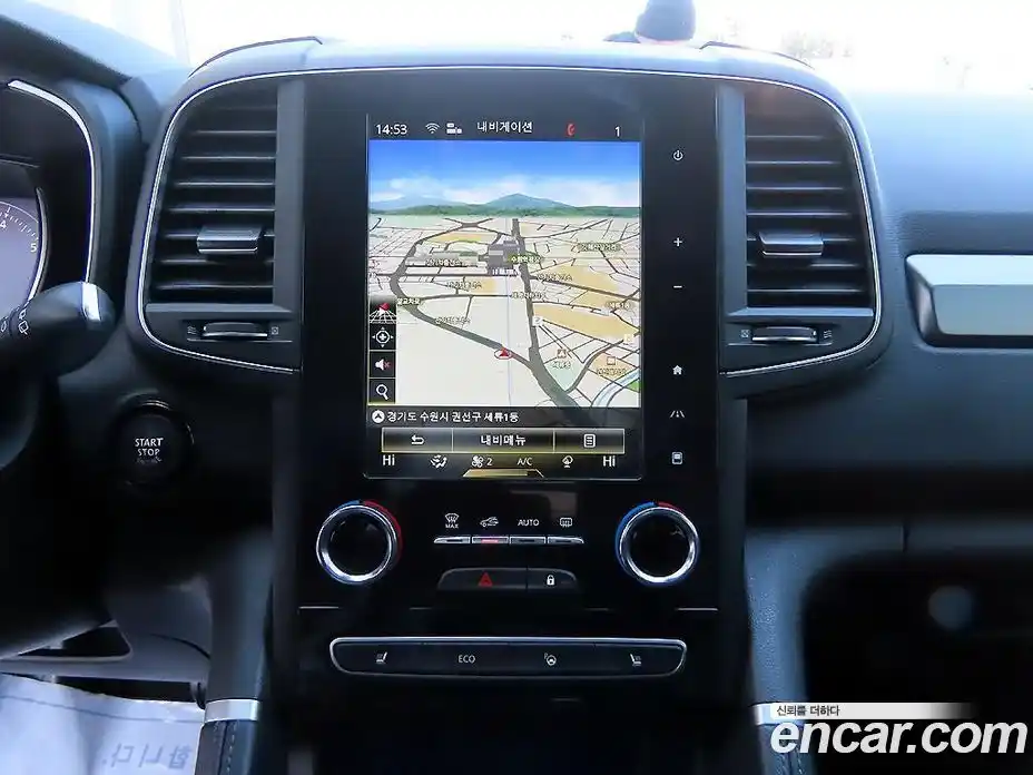 Renault QM6 2023 2.0 Автомат в Москве № 152684, фото 13