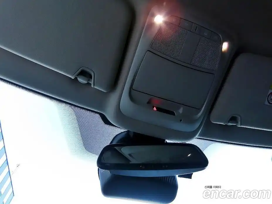 Renault QM6 2023 2.0 Автомат в Москве № 152684, фото 16