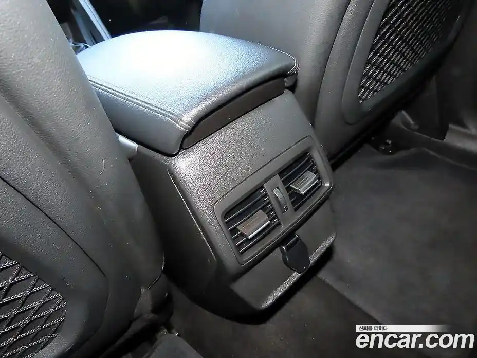 Renault QM6 2023 2.0 Автомат в Москве № 152684, фото 17