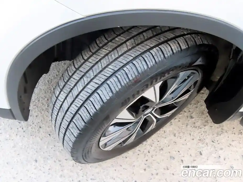 Renault QM6 2023 2.0 Автомат в Москве № 152684, фото 20