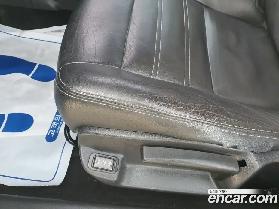 Renault SM3 2014 1.6 Автомат в Москве № 153027, фото 13