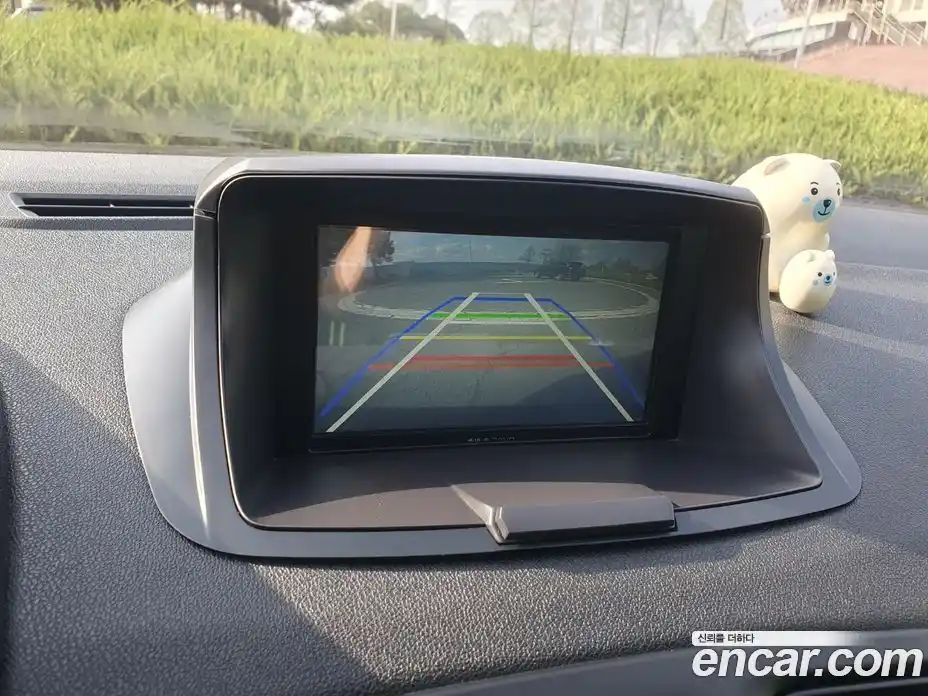 Renault SM3 2014 1.6 Автомат в Москве № 153027, фото 17