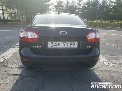 Renault SM3 2014 1.6 Автомат в Москве № 153027, миниатюра 6