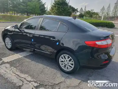 Renault SM3 2014 1.6 Автомат в Москве № 153027, миниатюра 7