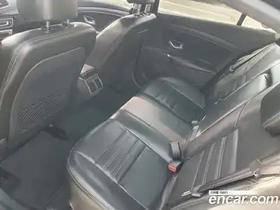 Renault SM3 2014 1.6 Автомат в Москве № 153027, миниатюра 9