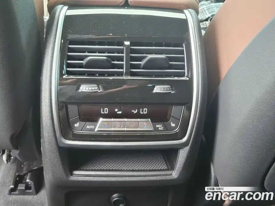 BMW X6 2025 3.0 Автомат в Москве № 153137, фото 15