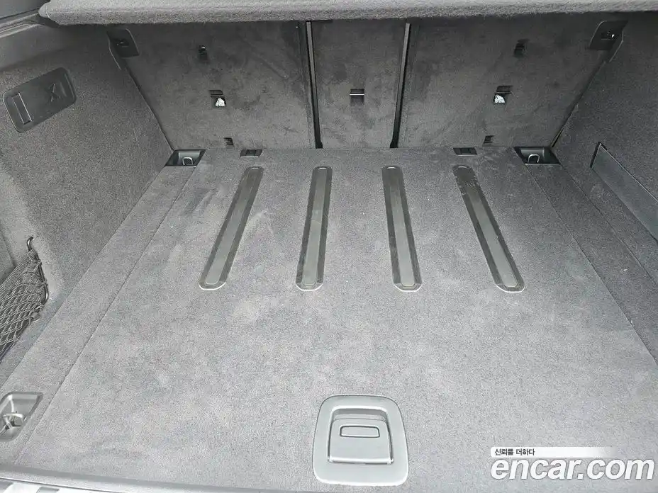 BMW X6 2025 3.0 Автомат в Москве № 153137, фото 20