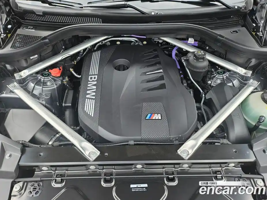 BMW X6 2025 3.0 Автомат в Москве № 153137, фото 6