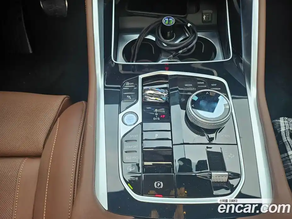 BMW X6 2025 3.0 Автомат в Москве № 153137, фото 9