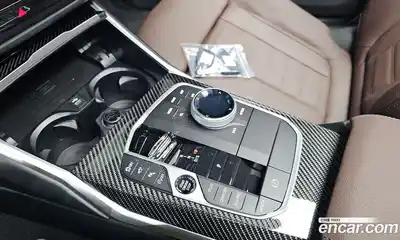 BMW 3-Series 2026 3.0 Автомат в Москве № 153177, миниатюра 5