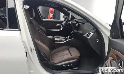 BMW 3-Series 2026 3.0 Автомат в Москве № 153177, миниатюра 10