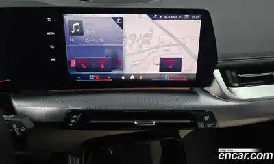 BMW X1 2024 2.0 Автомат в Москве № 153380, миниатюра 12