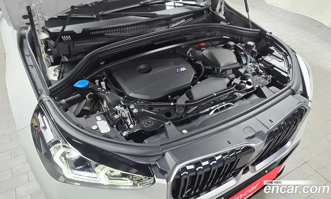 BMW X1 2024 2.0 Автомат в Москве № 153380, фото 15