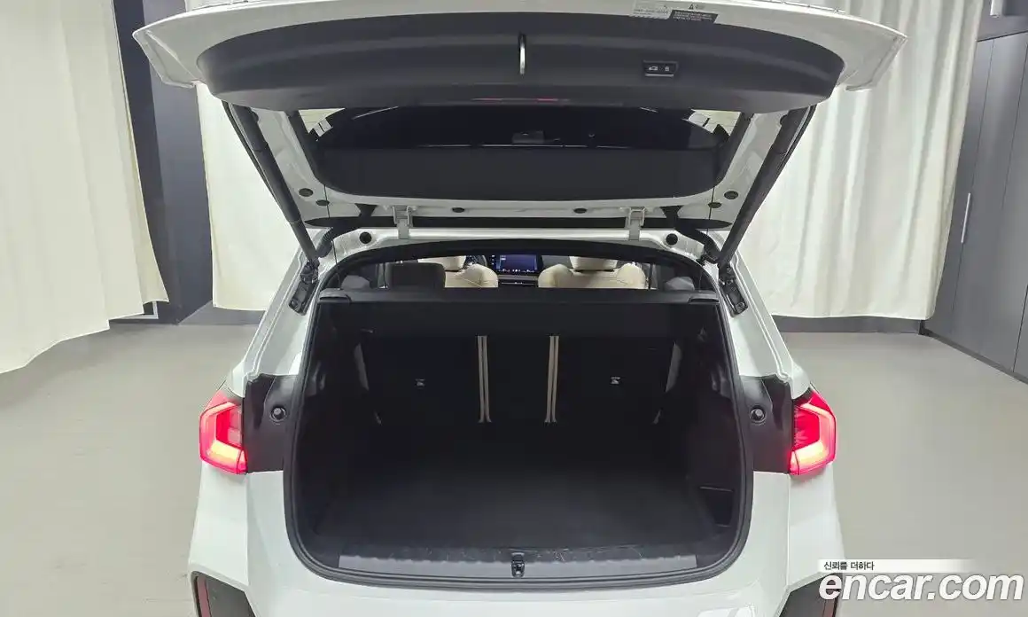 BMW X1 2024 2.0 Автомат в Москве № 153380, фото 18