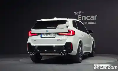BMW X1 2024 2.0 Автомат в Москве № 153380, миниатюра 8