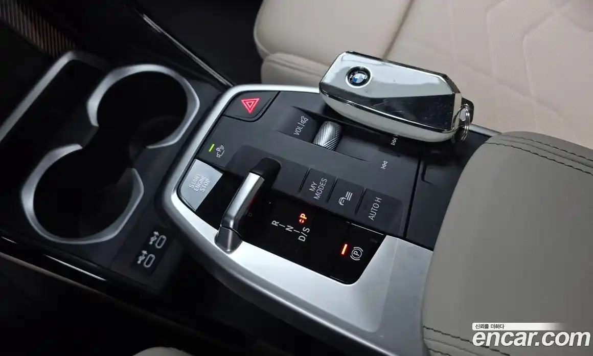 BMW X1 2024 2.0 Автомат в Москве № 153380, фото 9