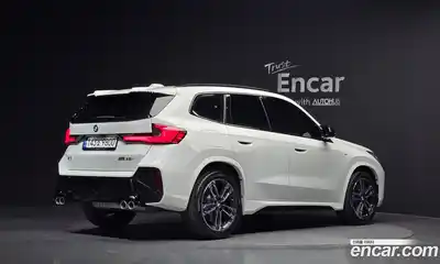 BMW X1 2024 2.0 Автомат в Москве № 153380, миниатюра 10