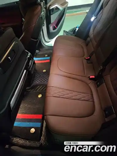 BMW X6 2024 3.0 Автомат в Москве № 154168, миниатюра 5