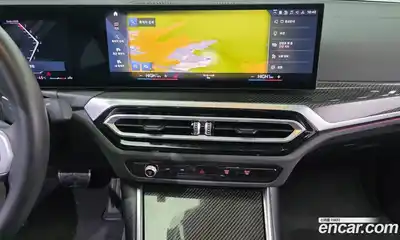 BMW 3-Series 2023 3.0 Автомат в Москве № 155069, миниатюра 3