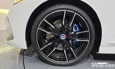 BMW 3-Series 2023 3.0 Автомат в Москве № 155069, миниатюра 5