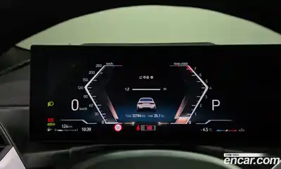 BMW 3-Series 2023 3.0 Автомат в Москве № 155069, миниатюра 6