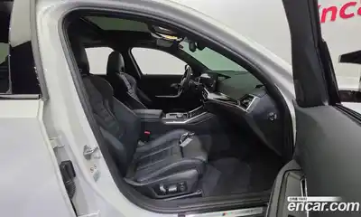 BMW 3-Series 2023 3.0 Автомат в Москве № 155069, миниатюра 10