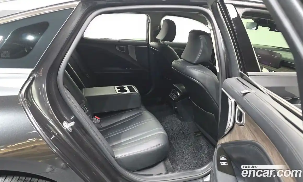 Kia K8 2022 2.5 Автомат в Москве № 15627, фото 19