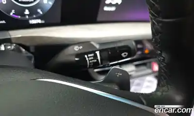 Kia K8 2022 2.5 Автомат в Москве № 15627, миниатюра 2