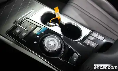 Kia K8 2022 2.5 Автомат в Москве № 15627, миниатюра 5