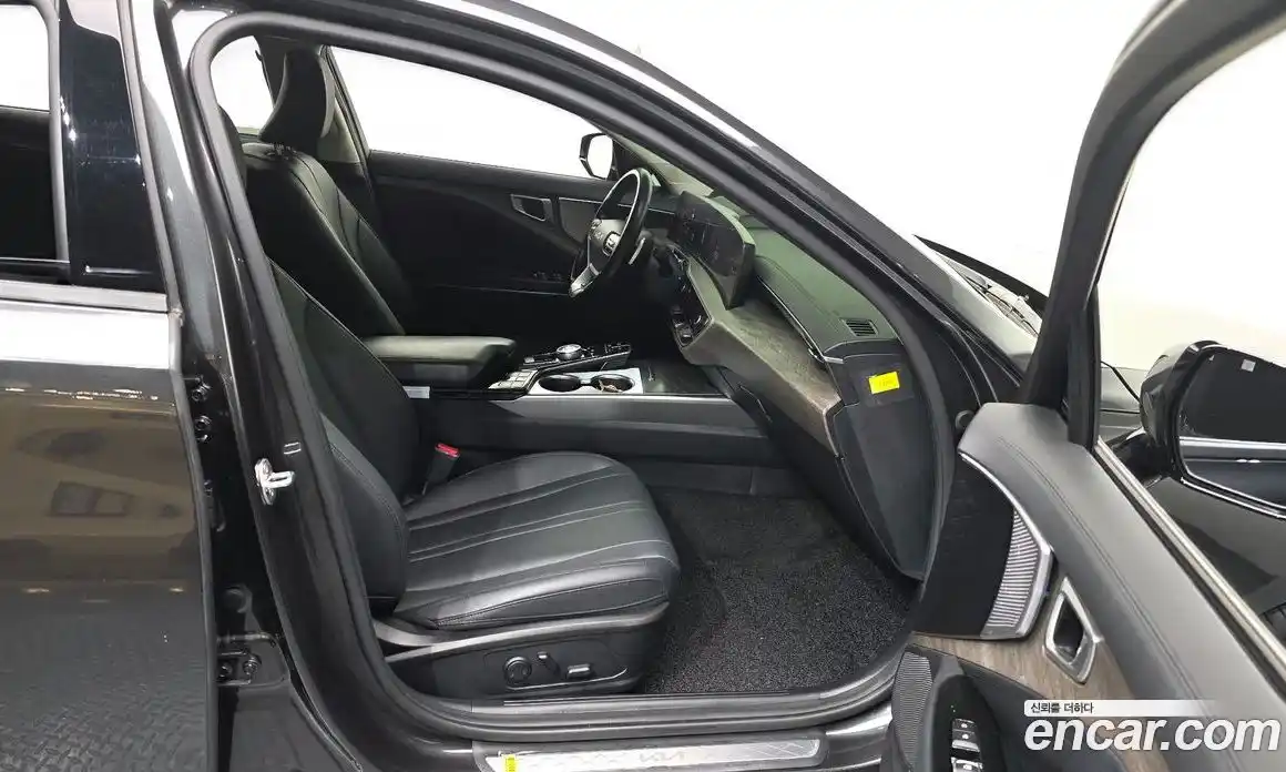 Kia K8 2022 2.5 Автомат в Москве № 15627, фото 6