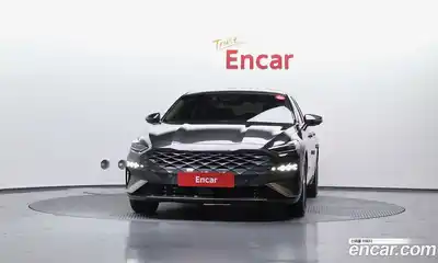 Kia K8 2022 2.5 Автомат в Москве № 15627, миниатюра 7