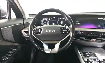 Kia K8 2022 2.5 Автомат в Москве № 15627, миниатюра 9