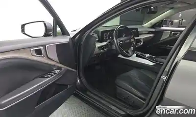 Kia K8 2022 2.5 Автомат в Москве № 15627, миниатюра 10