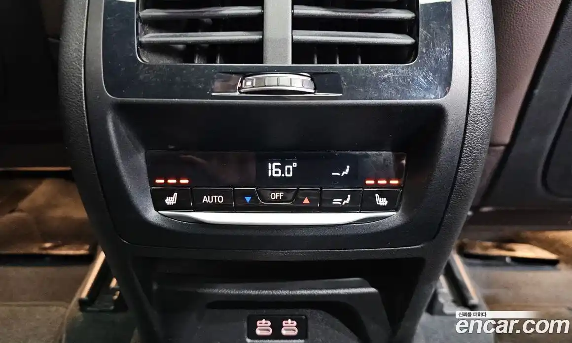 BMW X4 2022 2.0 Автомат в Москве № 158552, фото 1