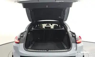 BMW X4 2022 2.0 Автомат в Москве № 158552, миниатюра 12