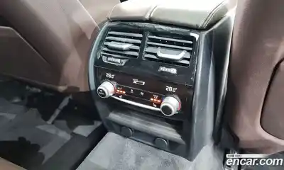 BMW 5-Series 2018 2.0 Автомат в Москве № 159003, миниатюра 8