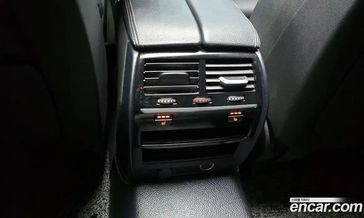 BMW 5-Series 2017 2.0 Автомат в Москве № 159177, фото 2